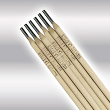 Electrodos básicos de 2,5 mm de diámetro x 10 unidades