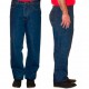 JEANS MEZCLILLA PRELAVADO