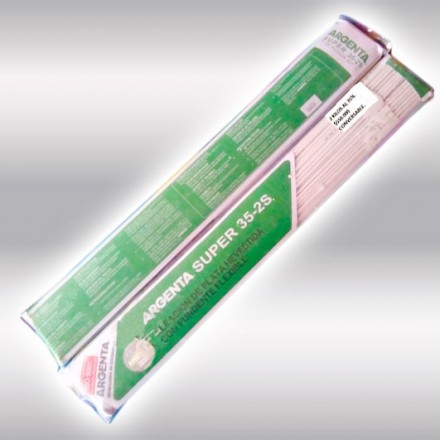 Aleaciones con Plata para la Soldadura Fuerte