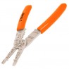 Pinza Pelacable Truper 8"