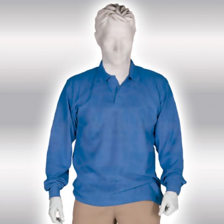 POLERA PIQUE EXPLORER