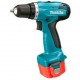 TALADRO ATORNILLADOR C/PER. MAKITA