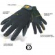 PREMIUM LEATHER SPANDEX PIGSKIN CAT