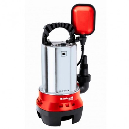 Electrobomba Sumergible GH-DP 6315N Einhell