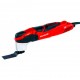 Multimax RT-MG 200 Einhell