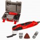 Multimax RT-MG 200 Einhell