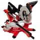 Sierra de Cortes TC-SM 2534 DUAL EINHELL