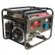Generador a Gasolina TG6000CXE1J-AB TOYAMA