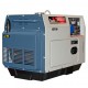 Generador Diesel con AVR TD5500SGEJATS- A 406 cc. Toyama