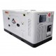 Generador Diesel con ATS TD20SGEJ-ATS Toyama