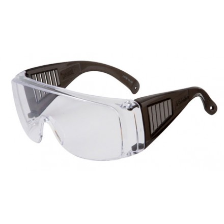 Lente persona STEELPRO
