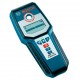 DETECTOR BOSCH GMS 120 Professional