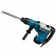 Rotomartillo con SDS-max GBH 8-45 D Professional Bosch