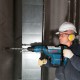 Rotomartillo con SDS-max GBH 8-45 D Professional Bosch