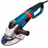 Amoladora angular GWS 26-180 LVI Professional Bosch