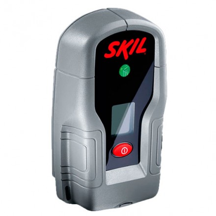 Detector de materiales Skil 0551
