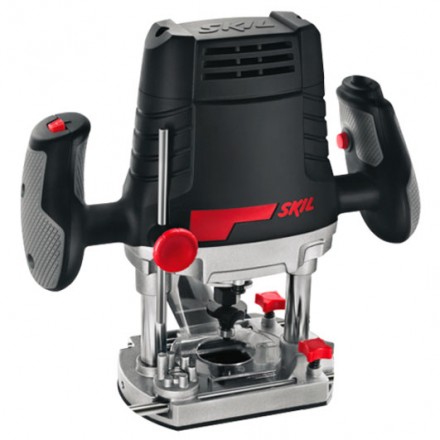 Fresadora 1831 - 1.100 W Skil