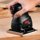 Lijadora de Palma 7232 - 200 W Skil
