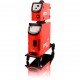 MAQUINA SOLDAR AEROMIG 390  C/CABEZ. Y ACC  SOLTER