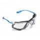 Lentes de Seguridad VIRTUA CCS Sellados 3M