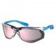 Lentes de Seguridad VIRTUA CCS Sellados 3M