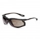 Lentes de Seguridad VIRTUA CCS Sellados 3M