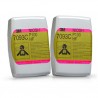 FILTRO 7093C P100 OZONO/VAP ORG/ G. AC (1 PAR) 3M