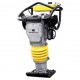 VIBROPISON MR75R 1400KG MOTOR ROBIN MASALTA