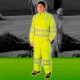 OVEROL FLUORECENTE C/REF LEGEND
