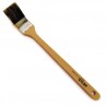 BROCHA MANGO CURVO 1 1/2"  HELA
