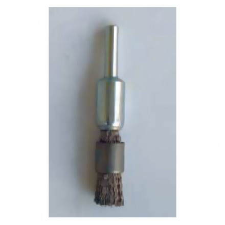 GRATA TALADRO  PUNTA 1/2”  INOX. 0.40 HELA