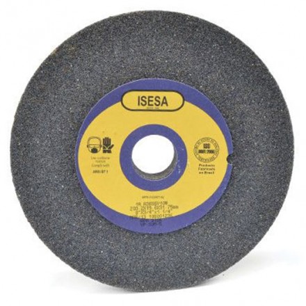 PIEDRA ESMERIL RECTA 6x1 GNO 60  WIDIA