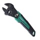 LLAVE AJUSTABLE DE TRINQUETE
