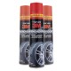 RENOVADOR DE NEUMATICOS SPRAY 08201