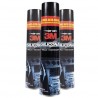 SILICONA SPRAY CAR CARE 3M