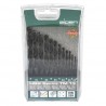 Kit Brocas (13) Metal HSS Sprint TM13 Alpen