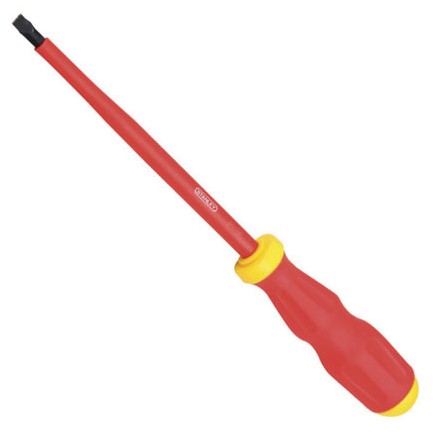 DESTORNILLADOR AISLADO/ELÉCTRICO MAX STELL 1000V