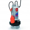 ELECTROBOMBA SUM. PEDROLLO VXM10/50 1HP 220V