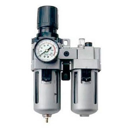 FILTRO REG/LUBR 1700 LT/MIN AA2030 PUMA