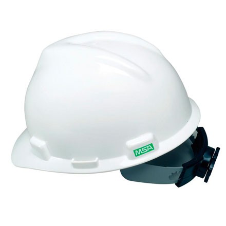 Casco MSA V-GARD