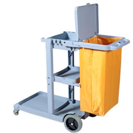CARRO PORTA IMPLEMENTOS GLANZ