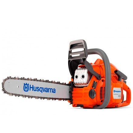 MOTOSIERRA 450 ESPADA 18" HUSQVARNA