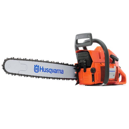 MOTOSIERRA 61 ESPADA 20" HUSQVARNA