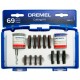 Kit 69 ACC de Corte DREMEL