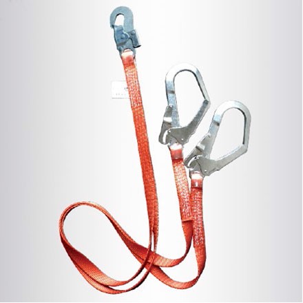 ESTROBO SEGURIDAD 1.80 Mts.EN Y