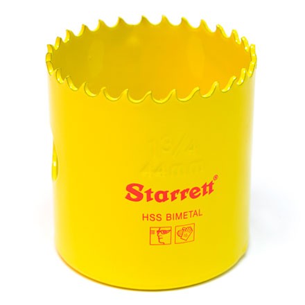 Sierra Copa HSS Bimetal