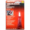 Fijador de Pernos THREADLOCKER 271 Loctite