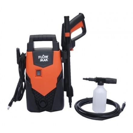 HIDROLAVADORA 1400W 5.5L MIN FLOWMAK 109103