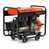 GENERADOR DAEWOO DIESEL DDAE 6000XE