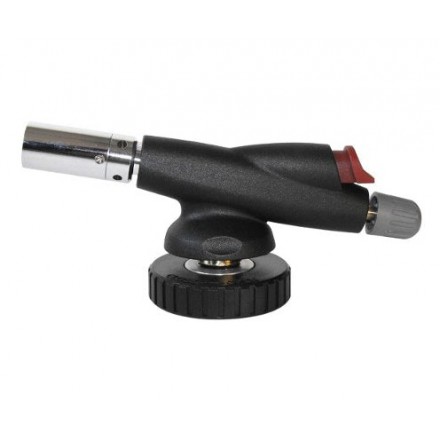 SOPLETE PISTOLA PORTATIL